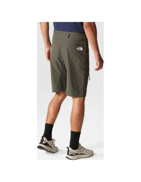 M EXPLORATION SHORT - EU M EXPLORATION SHORT - EU