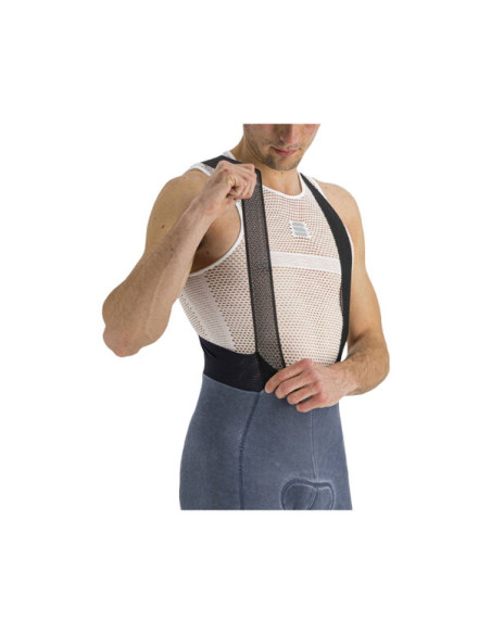 INDIGO SUPERGIARA BIBSHORT INDIGO SUPERGIARA BIBSHORT