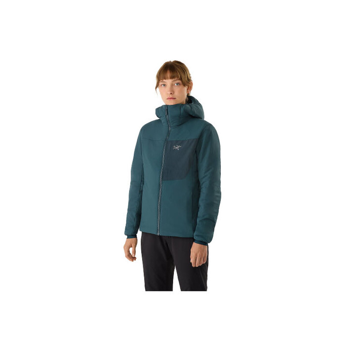 PROTON HOODY W