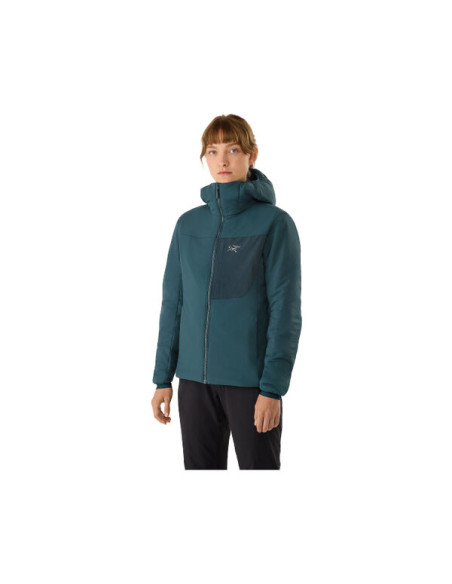 PROTON HOODY W PROTON HOODY W