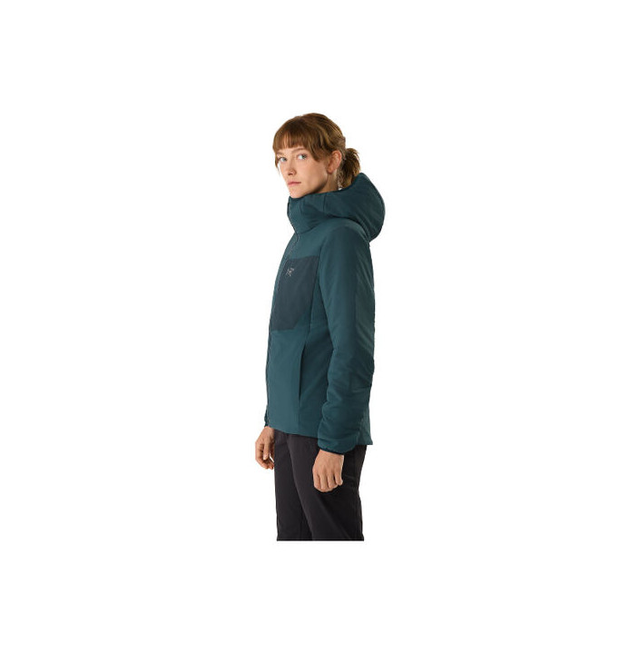 PROTON HOODY W