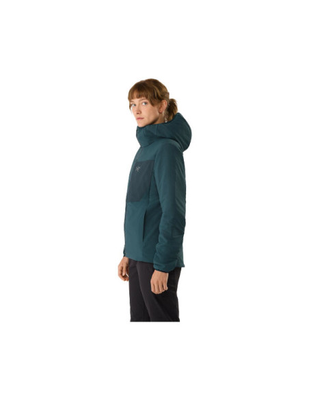 PROTON HOODY W PROTON HOODY W