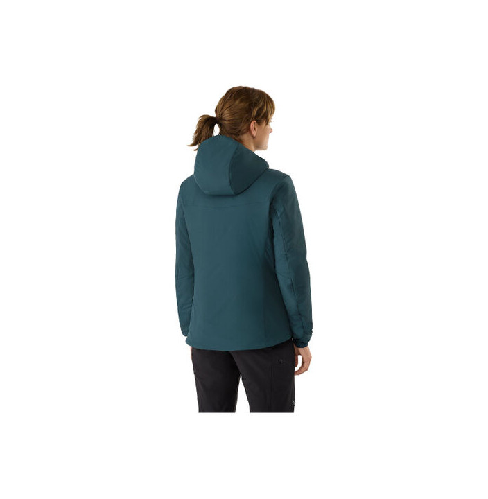 PROTON HOODY W