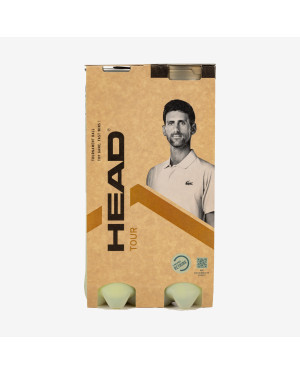 HEAD TOUR - TOURNAMENT