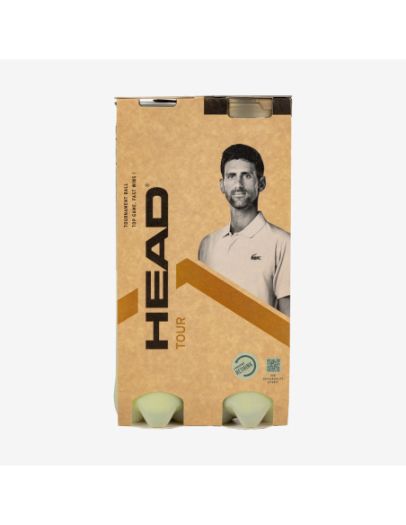 HEAD TOUR - TOURNAMENT