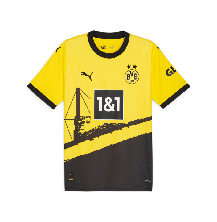 BVB HOME JERSEY REPLICA