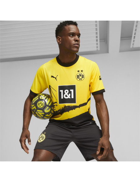 BVB HOME JERSEY REPLICA