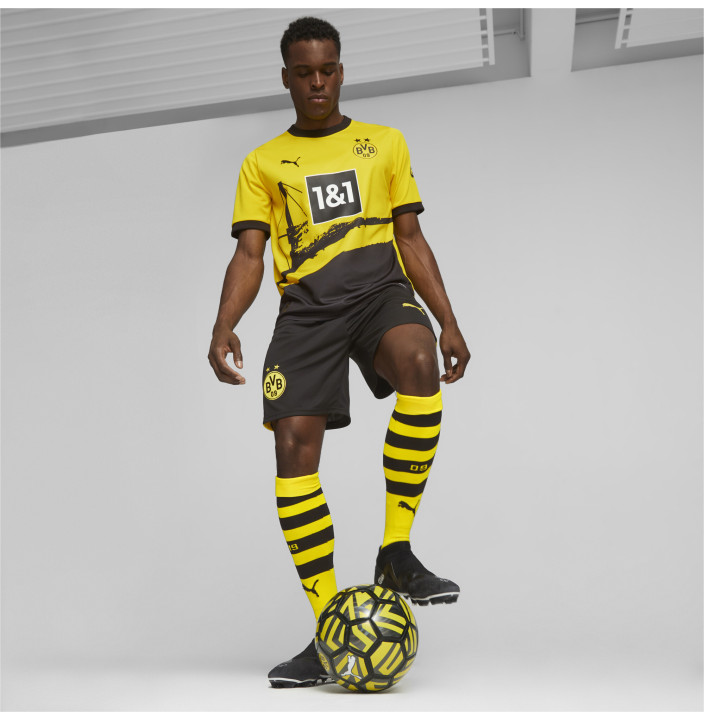 BVB HOME JERSEY REPLICA