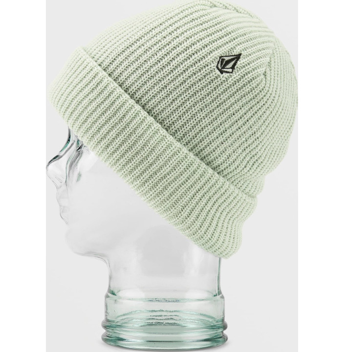 SWEEP LINED BEANIE