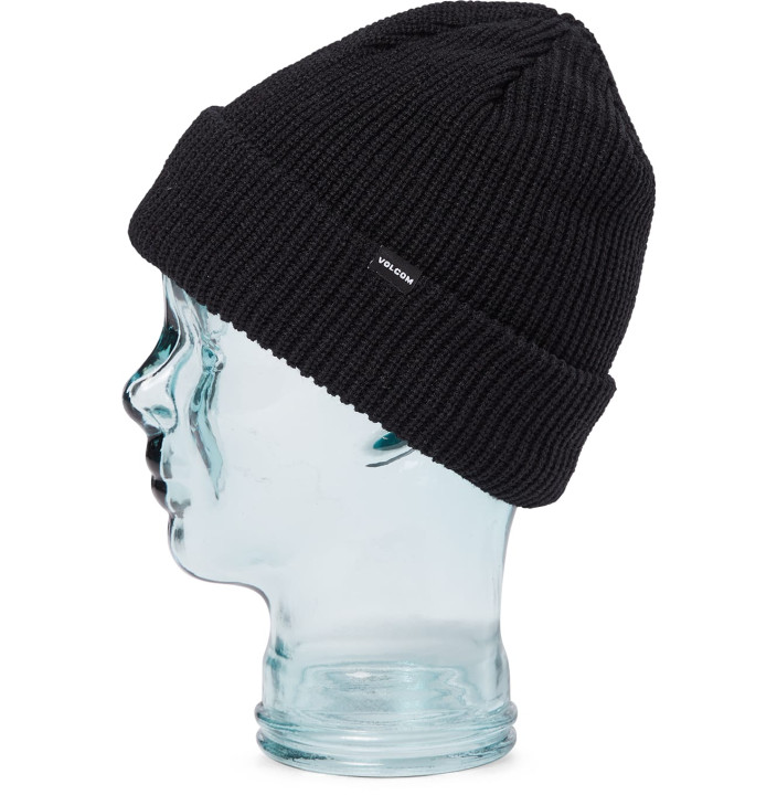 SWEEP LINED BEANIE