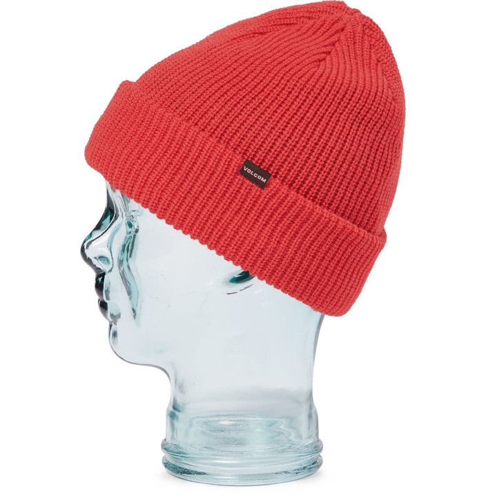 SWEEP LINED BEANIE