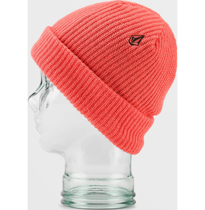SWEEP LINED BEANIE