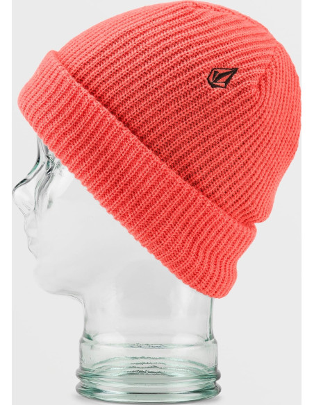 SWEEP LINED BEANIE
