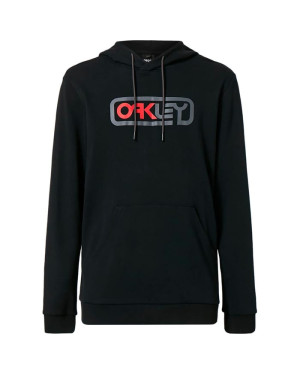 LOCKED IN B1B PO HOODIE