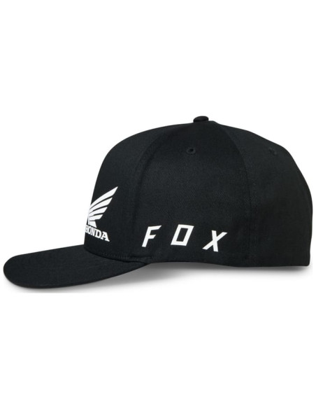 FOX X HONDA FLEXFIT HAT