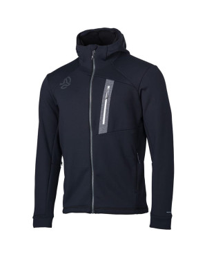 JANPUR HOOD JKT M