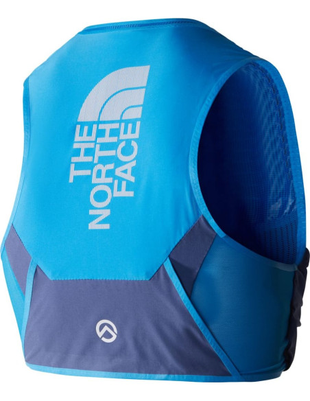 SUMMIT RUN RACE DAY VEST 8 SUMMIT RUN RACE DAY VEST 8