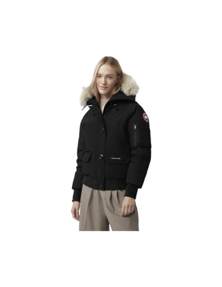 Chilliwack Bomber - CR Chilliwack Bomber - CR