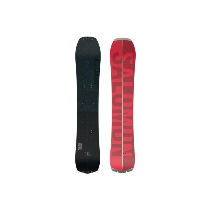 TABLA SNOW SPEEDWAY SPLIT