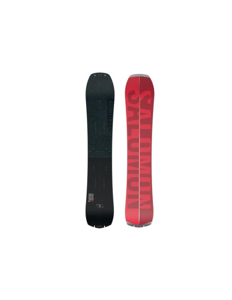 TABLA SNOW SPEEDWAY SPLIT