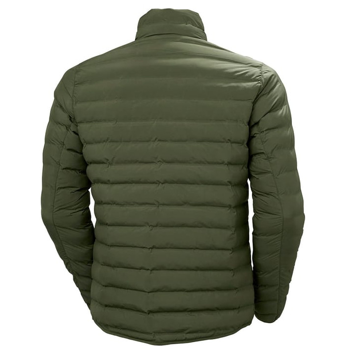 MONO MATERIAL INSULATOR