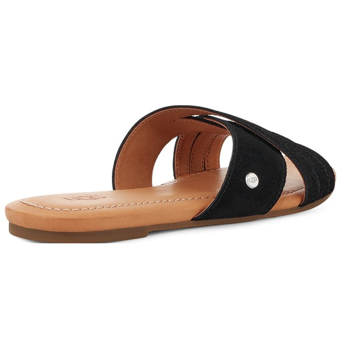 W KENLEIGH SLIDE