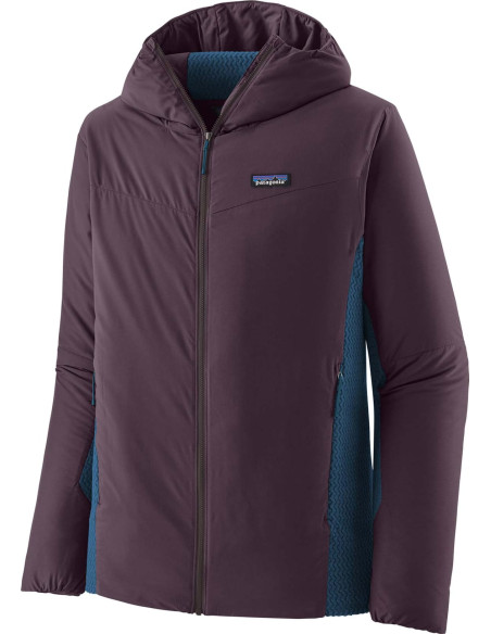 M's Nano-Air Light Hybrid Hoody M's Nano-Air Light Hybrid Hoody