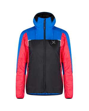 SKISKY 2.0 JACKET WOMAN