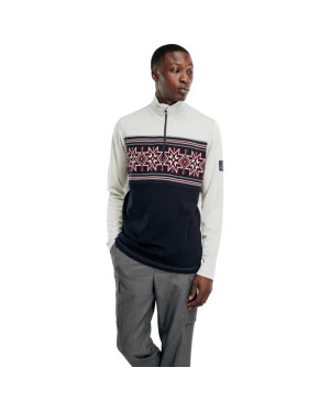 OLYMPIA BASIC SWEATER MASCULINE
