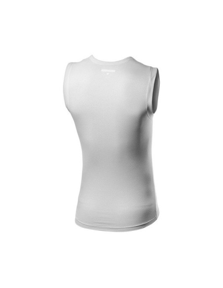 ACTIVE COOLING SLEEVELESS ACTIVE COOLING SLEEVELESS