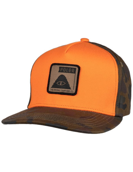 PRINT PATCH HAT