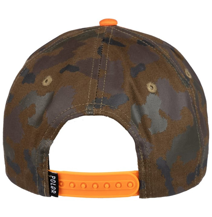 PRINT PATCH HAT