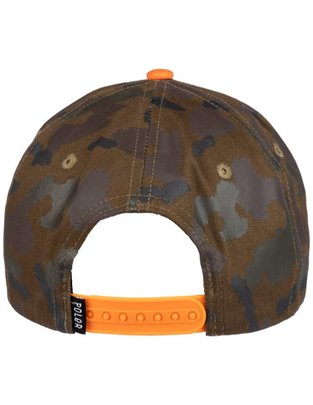 PRINT PATCH HAT