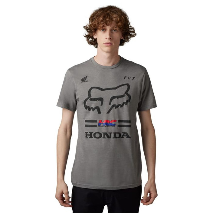 FOX X HONDA SS TEE II