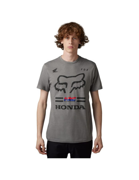 FOX X HONDA SS TEE II