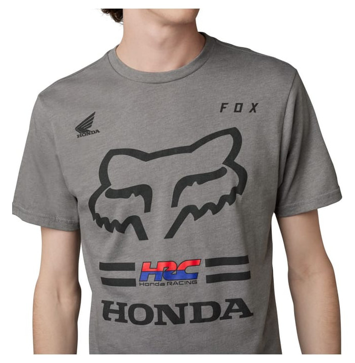 FOX X HONDA SS TEE II