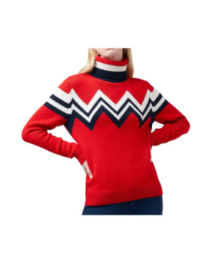 ALPINE SWEATER