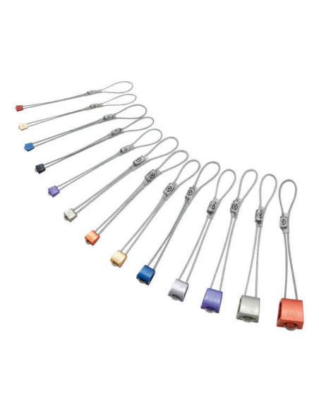 PRO STOPPER SET 1-13 PRO STOPPER SET 1-13