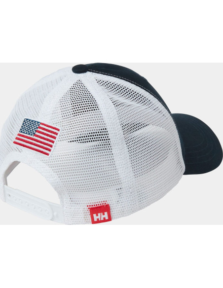 WOODINVILLE TRUCKER CAP WOODINVILLE TRUCKER CAP