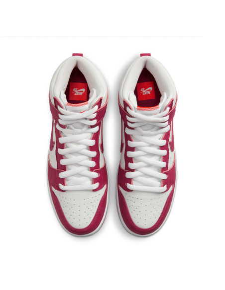 NIKE SB DUNK HIGH PRO ISO NIKE SB DUNK HIGH PRO ISO
