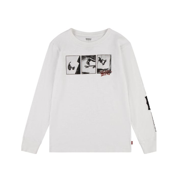 LVB 3PEAT PHOTOREAL LS TEE