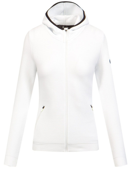 LADY H.FULL ZIP