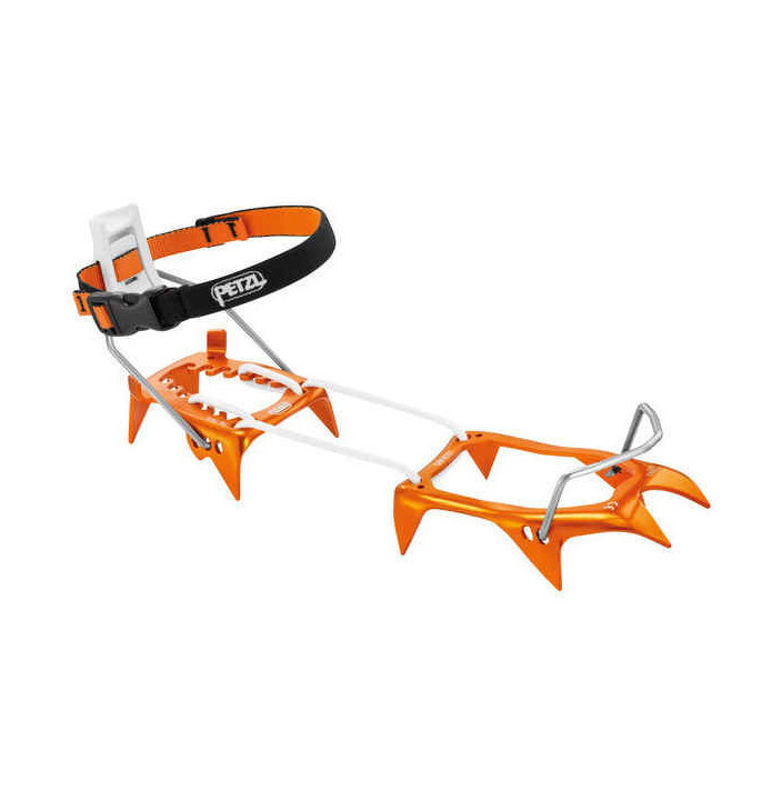 PAIRE DE CORDELETTES CORD-TEC