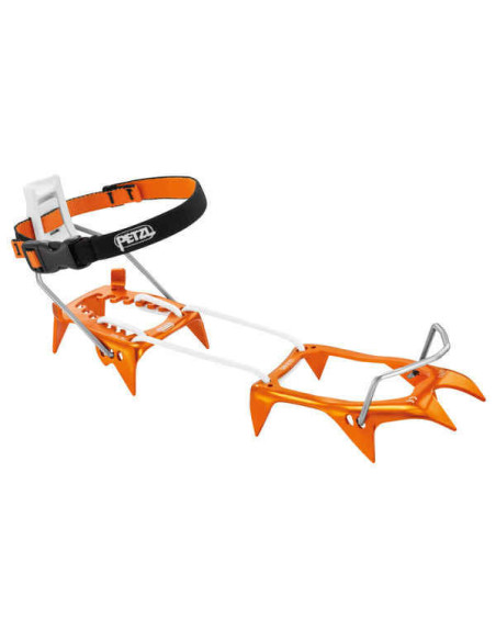 PAIRE DE CORDELETTES CORD-TEC