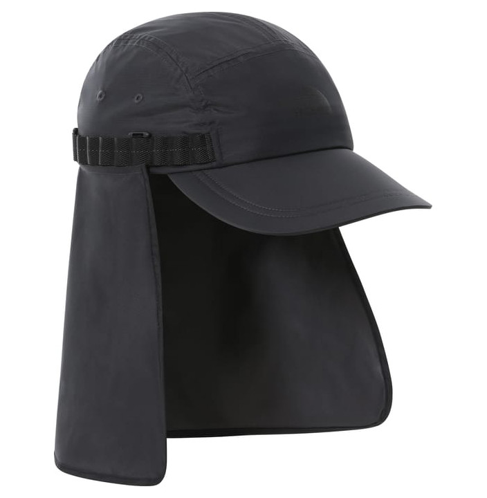 FLYWEIGHT SUNSHIELD 5-PANEL