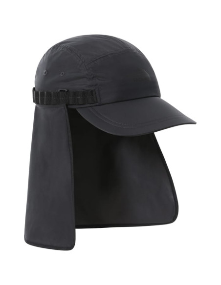 FLYWEIGHT SUNSHIELD 5-PANEL