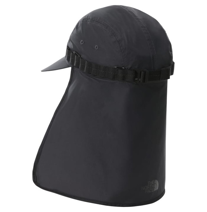 FLYWEIGHT SUNSHIELD 5-PANEL