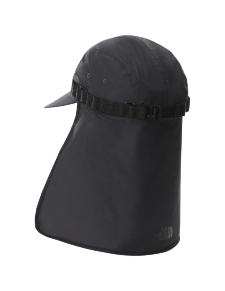 FLYWEIGHT SUNSHIELD 5-PANEL