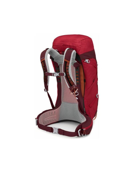 STRATOS 44 POINSETTIA RED O S STRATOS 44 POINSETTIA RED O S