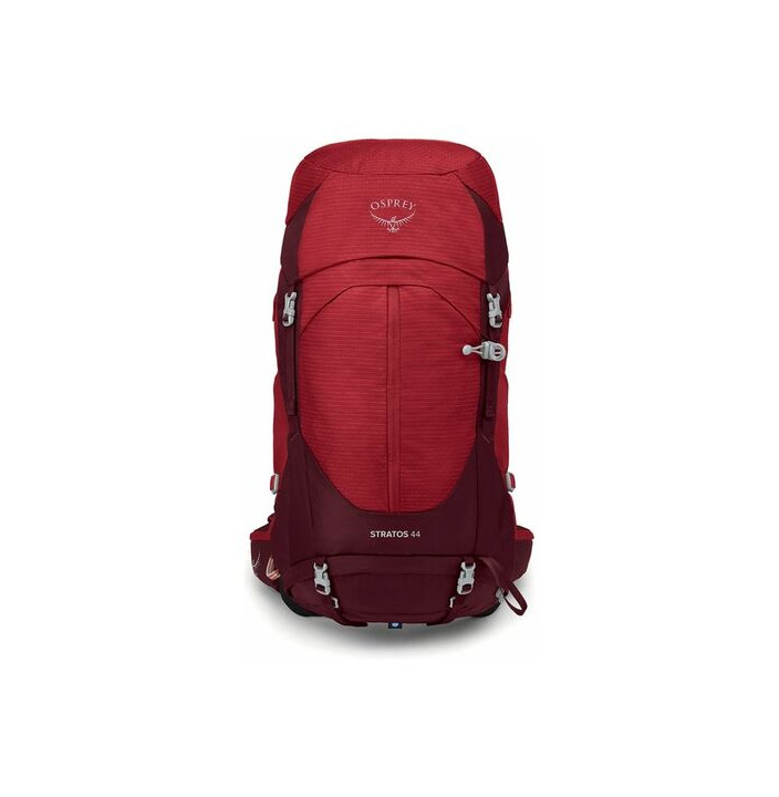 STRATOS 44 POINSETTIA RED O S